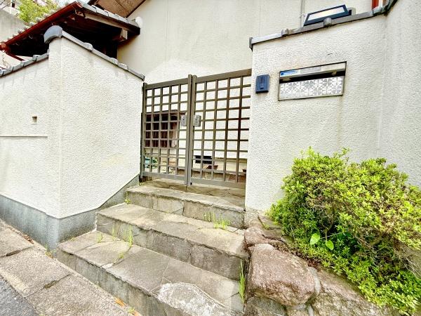 生駒郡三郷町城山台２丁目の中古一戸建て