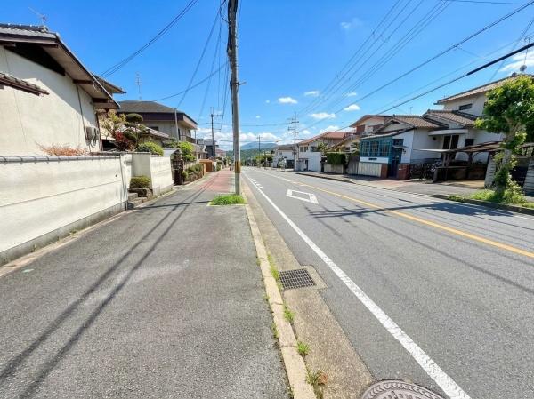 生駒郡三郷町城山台２丁目の中古一戸建て