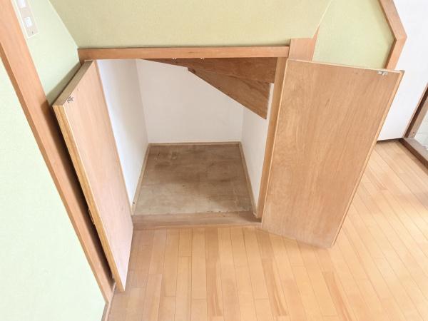 奈良市山陵町の中古一戸建て