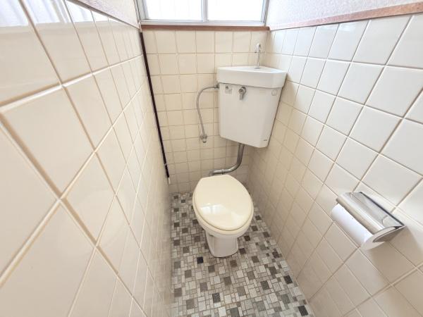 奈良市山陵町の中古一戸建て
