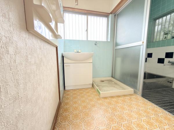 奈良市山陵町の中古一戸建て