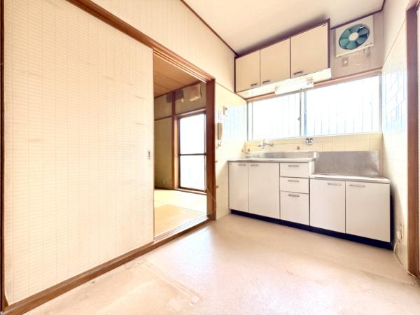 奈良市山陵町の中古一戸建