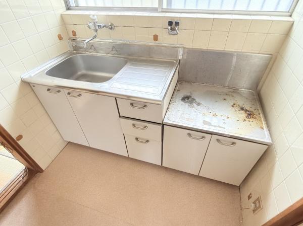 奈良市山陵町の中古一戸建て