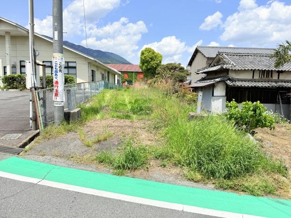 五條市近内町～倉庫～