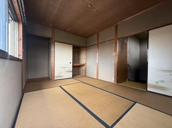 大和郡山市大江町の中古一戸建て