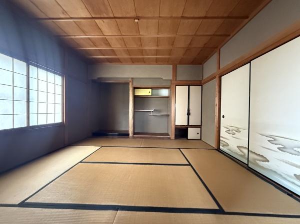 大和郡山市大江町の中古一戸建て