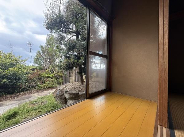 大和郡山市大江町の中古一戸建て