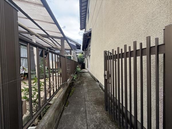 大和郡山市大江町の中古一戸建て