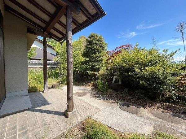大和郡山市大江町の中古一戸建