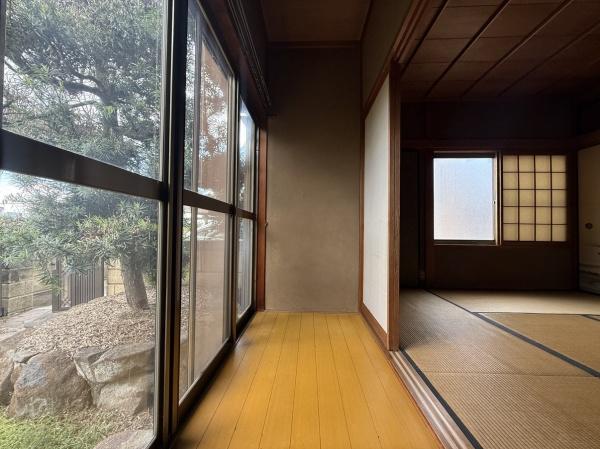 大和郡山市大江町の中古一戸建て