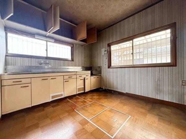 大和郡山市大江町の中古一戸建