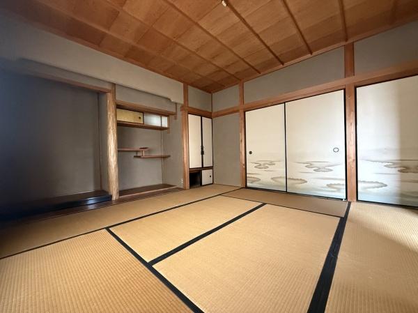 大和郡山市大江町の中古一戸建て