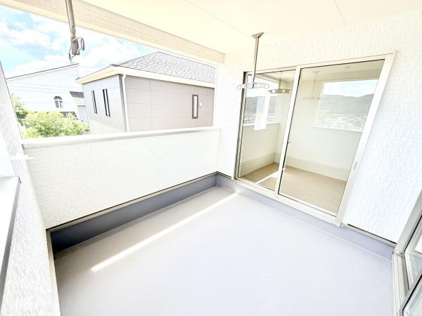 生駒郡平群町若葉台４丁目の新築一戸建