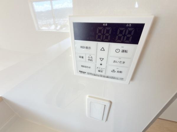 生駒郡平群町若葉台４丁目の新築一戸建