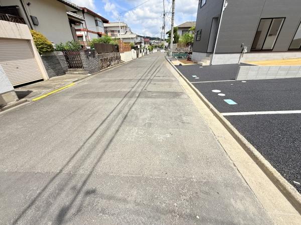 生駒郡平群町若葉台４丁目の新築一戸建