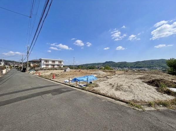 生駒郡平群町若葉台４丁目の新築一戸建