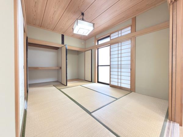 名張市つつじが丘北３番町の中古一戸建て