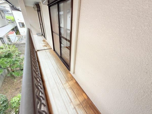 名張市つつじが丘北３番町の中古一戸建て