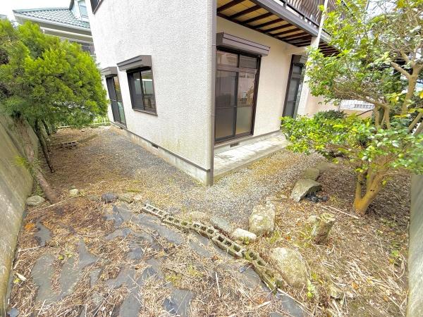 名張市つつじが丘北３番町の中古一戸建て