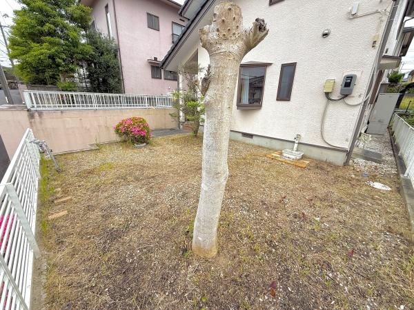 名張市つつじが丘北３番町の中古一戸建て