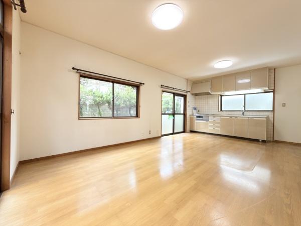 名張市つつじが丘北３番町の中古一戸建て