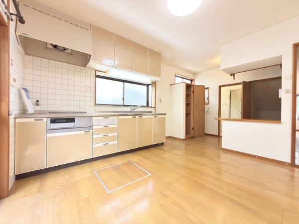 名張市つつじが丘北３番町の中古一戸建て