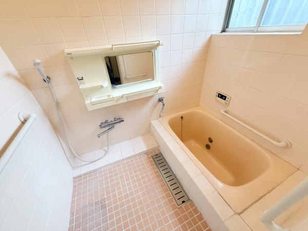 奈良市古市町の中古一戸建て