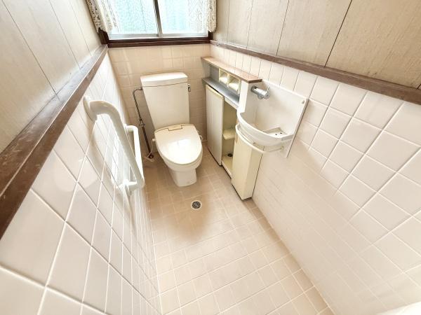奈良市古市町の中古一戸建て