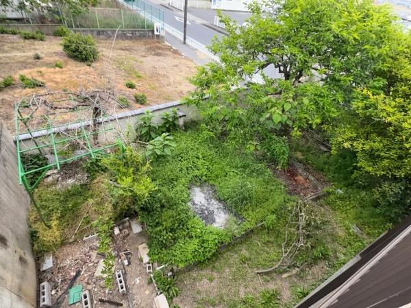 奈良市古市町の中古一戸建て