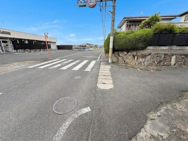 奈良市古市町の中古一戸建て