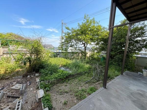 奈良市古市町の中古一戸建て