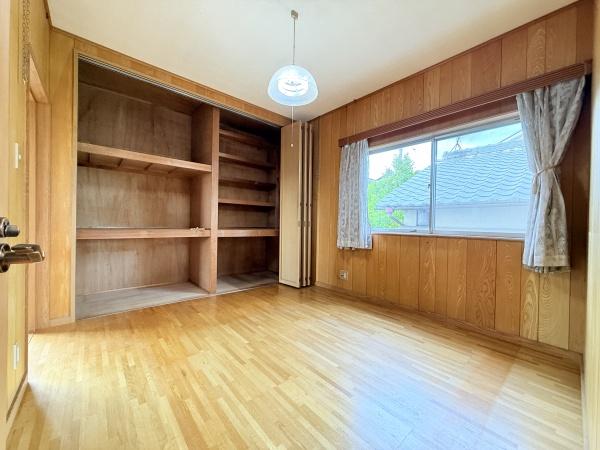 奈良市古市町の中古一戸建て