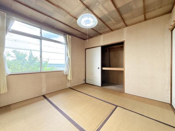 奈良市古市町の中古一戸建て