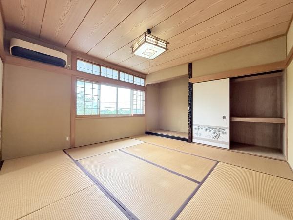 奈良市古市町の中古一戸建て