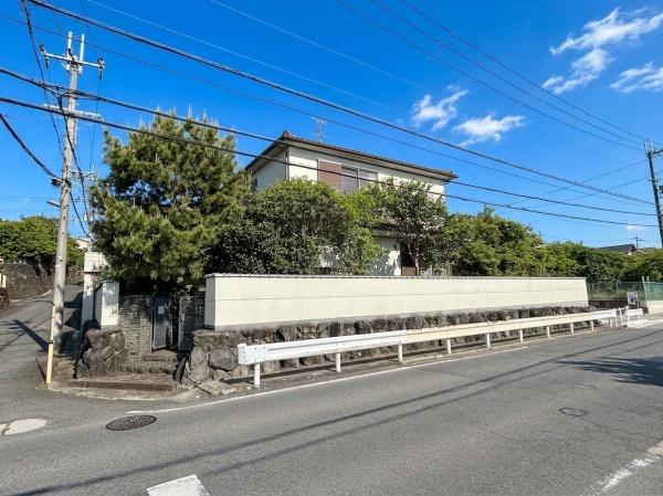 奈良市古市町の中古一戸建