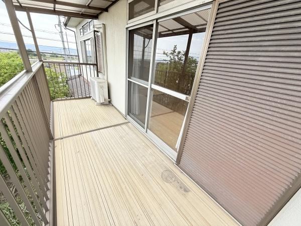 奈良市古市町の中古一戸建て