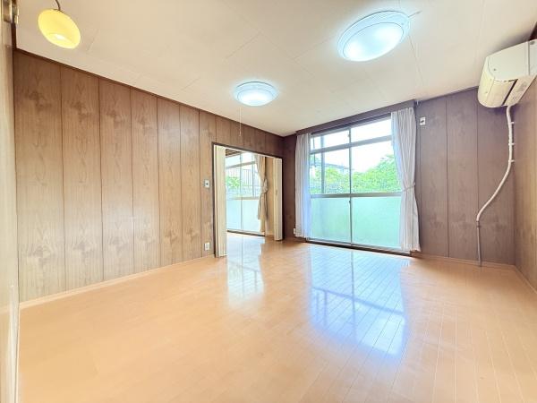 奈良市古市町の中古一戸建て