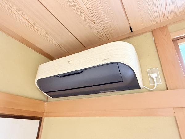 奈良市古市町の中古一戸建て