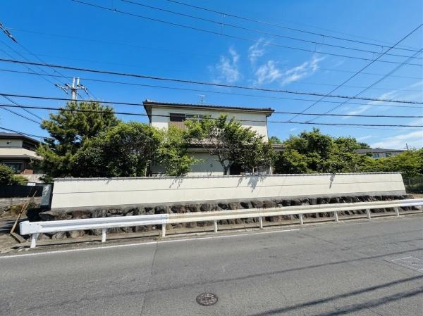 奈良市古市町の中古一戸建