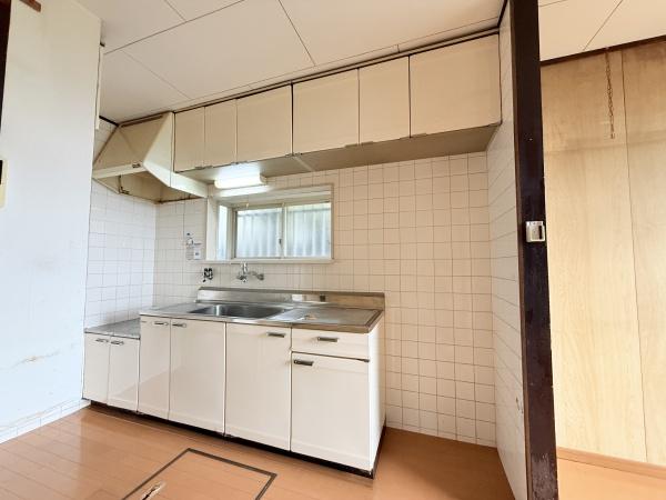奈良市古市町の中古一戸建て