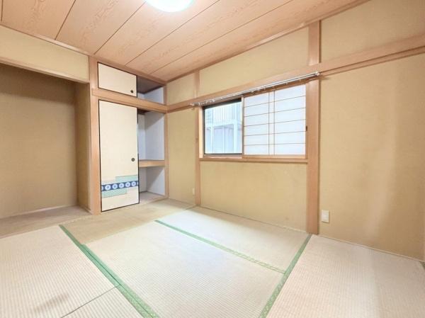 奈良市白毫寺町の中古一戸建て