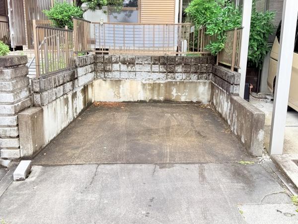 奈良市白毫寺町の中古一戸建て