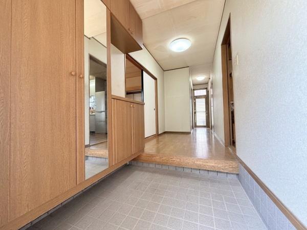 奈良市帝塚山南１丁目の中古一戸建て