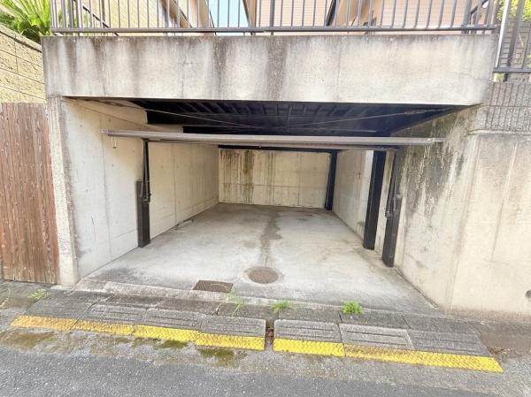 奈良市帝塚山南１丁目の中古一戸建て