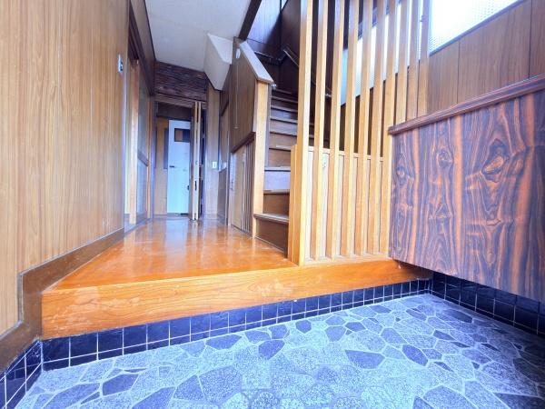 伊賀市緑ケ丘中町の中古一戸建