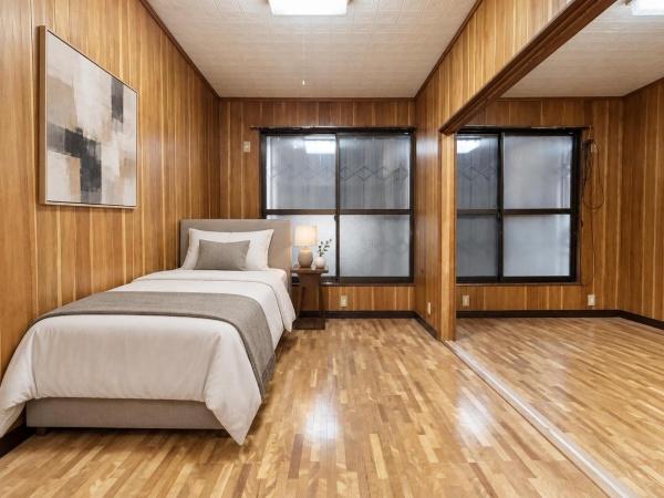 奈良市中新屋町の中古一戸建て