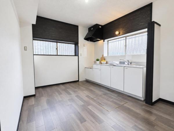 奈良市中新屋町の中古一戸建て