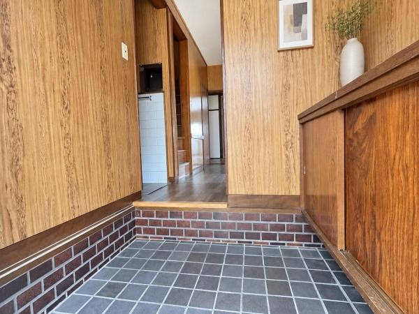 奈良市中新屋町の中古一戸建て