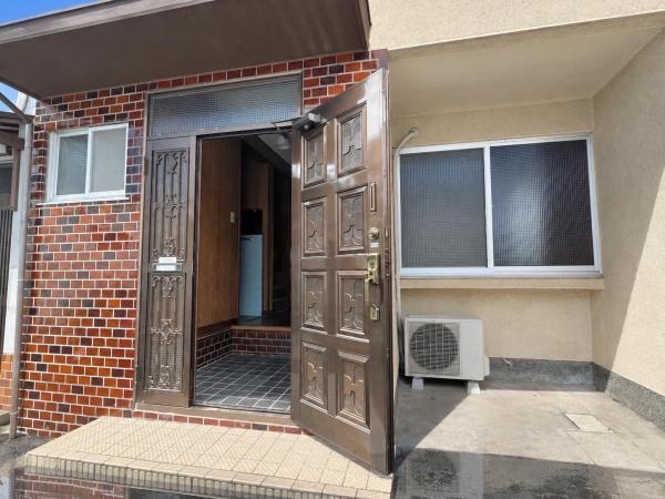 奈良市中新屋町の中古一戸建て