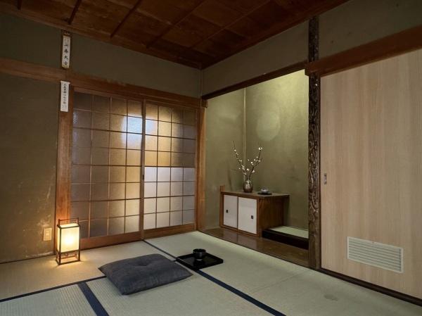 奈良市中新屋町の中古一戸建て